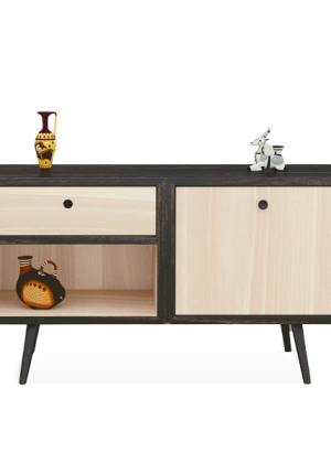 Wooden Console Table