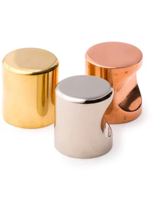Porte Cylinder Knob
