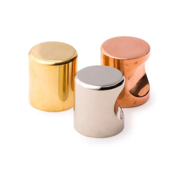 Porte Cylinder Knob