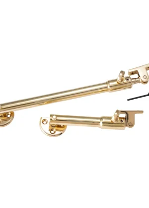 Window Hardware
