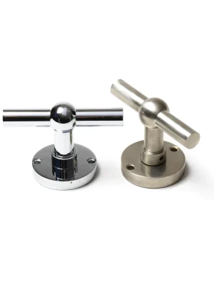 Porte Active 'T' Turn- Round