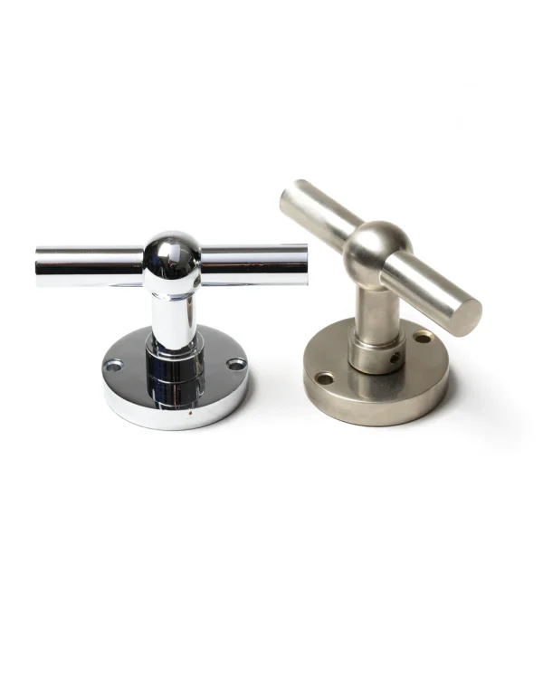 Porte Active 'T' Turn- Round