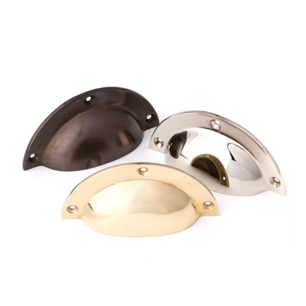 Porte Round Cup Pull 95x45mm