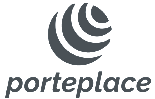 porteplace logo
