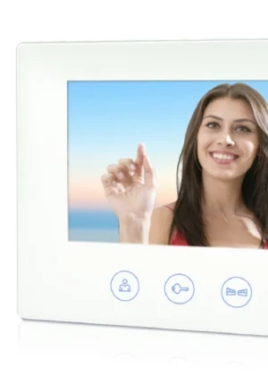 Tuya Smart Video Doorphone